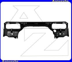 CITROEN XANTIA 2 1998.01-2002.05 Homlokfal (műanyag) 10IFR0110103