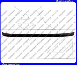 Hyundai GETZ 2002.09-2005.08 /TB/ Hátsó lökhárító díszléc, fekete 3127970