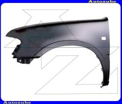 OPEL CAMPO 1996.09-2001.08 /TF1/ Első sárvédő bal IZ8143014