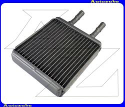 Hyundai EXCEL 1994.10-2000.01 Fűtőradiátor 169x155x26 0628.3007