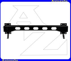 FIAT DUCATO 3 2014.01-2023.12 Első lökhárító merevítő "PLATÓS" FT71A17A