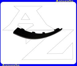FORD FOCUS MK2 2004.09-2007.11 Hátsó lökhárító díszléc jobb "Kombi" fekete FD061087M-3R00