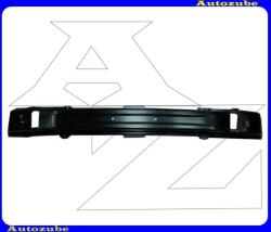 DACIA LOGAN MCV Kombi 1 2009.01-2013.01 /K90/ Első lökhárító merevítő DC1017A