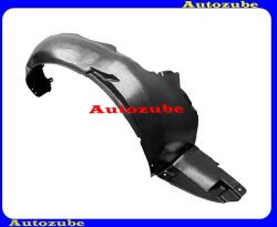 CHEVROLET AVEO 3/5 ajtós 2008.11-2011.09 /T250/ Dobbetét jobb első (műanyag) 1135386