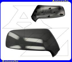 CITROEN C4 PICASSO 1 2006.10-2010.10 /UA, UD/ Visszapillantó tükörborítás jobb, alapozott MCT320-R