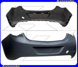 OPEL ASTRA J 2009.09-2012.08 /P10/ Hátsó lökhárító "3/5 ajtós" alapozott I0739121