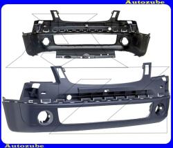 CITROEN C2 2003.01-2008.11 /JM/ Első lökhárító alsó rész, alapozott V0917577