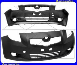 TOYOTA YARIS 2 2006.01-2008.12 /XP90/ Első lökhárító alapozott /RENDELÉSRE/ V5432570