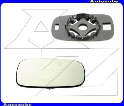 RENAULT SCENIC 2 2003.06-2006.03 /JM/ Visszapillantó tükörlap jobb, domború (tartólappal) 328-0101-1