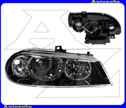 ALFA-ROMEO 156 2003.09-2005.08 /932/ Fényszóró jobb (H7/H1) (motor nélkül) DEPO /RENDELÉSRE/ 667-1111R-LD-EM