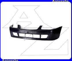 MAZDA 323 1998.10-2001.01 /BJ/ Első lökhárító fényezhető (díszléclyuk nélkül) /RENDELÉSRE/ 3475902