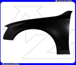 AUDI A4 B8 2012.02-2015.06 /8K/ Első sárvédő bal AU2610160-1L00