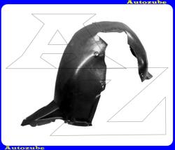 Seat TOLEDO 3 2004.10-2009.07 /5P/ Dobbetét jobb első (műanyag) USC04-19112