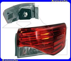 TOYOTA AVENSIS 3 2012.01-2015.04 /T27/ Hátsó lámpa jobb külső "4 ajtós" "LED-es" VALEO /RENDELÉSRE/ 044906