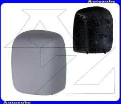 CITROEN JUMPY 2 2007.03-2016.05 Visszapillantó tükörborítás bal, alapozott V1612843