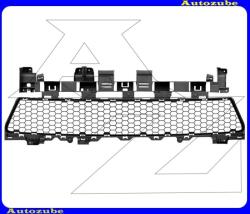 DACIA SANDERO Stepway 2 2012.09-2016.09 Első lökhárító rács középső LO-13110