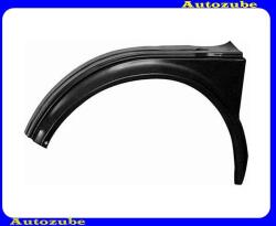 VW LT 1975.10-1995.12 Első sárvédő bal /RENDELÉSRE/ 9560311