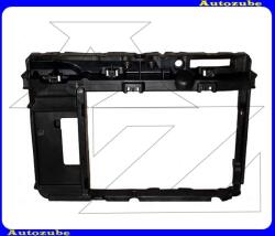 PEUGEOT 208 1 2012.01-2015.05 Homlokfal "1.6i 16V motorkód: EP6C, EC5F" (műanyag) UPE04-39130