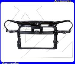 VW POLO 4 2001.11-2005.04 /9N/ Homlokfal "klímás" (műanyag) 9506200