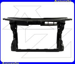 Skoda SUPERB 2 2008.11-2013.05 /3T/ Homlokfal komplett (kivéve: 1.9 TD) SD2110090-0000