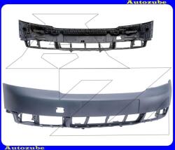 AUDI A4 B6 2001.01-2004.10 /8E/ Első lökhárító alapozott A4-01200