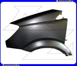 MERCEDES SPRINTER B906 2006.06-2013.05 Első sárvédő bal S1252011