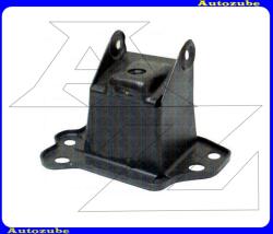 OPEL COMBO C 2000.09-2003.08 /X01/ Első lökhárító merevítőtartó jobb UOE04-27612