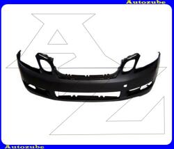LEXUS GS 3 2006.02-2011.12 Első lökhárító "2008.12. -ig" alapozott, fényszórómosós /RENDELÉSRE/ NBL13-23230