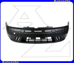 FIAT PUNTO 2 1999.09-2003.06 /188/ Első lökhárító "3 ajtós/Benzines" fényezhető "ELX, SX, HLX" /RENDELÉSRE/ 2023903A1