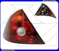 FORD MONDEO MK3 2000.10-2003.07 Hátsó lámpa bal "4/5 ajtós" (foglalat nélkül) TYC 11-0432-11-2