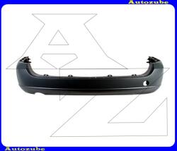 FORD FOCUS MK1 1998.10-2001.09 Hátsó lökhárító "Kombi" alapozott 2532953A1