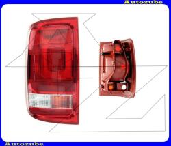VW AMAROK 2010.01-2016.10 /2H/ Hátsó lámpa bal "VALEO-típusú" (foglalat nélkül) 441-19F2L-LD-UE