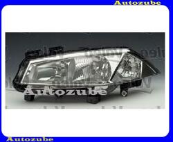RENAULT MEGANE 2 2002.09-2005.12 Fényszóró jobb (H7/H1) (motor nélkül) VALEO /RENDELÉSRE/ 088335