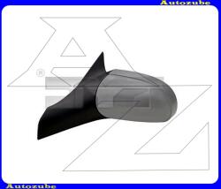 OPEL CORSA B 1992.09-1997.06 /S93/ Visszapillantó tükör bal, manuális, domború tükörlappal, fényezhető borítással 325-0124