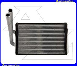 OPEL ANTARA 2006.09-2010.09 /L07/ Fűtőradiátor "2010.12. -ig" 245x156x32 /RENDELÉSRE/ V37006570