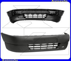 CITROEN BERLINGO 1 1996.01-2002.10 /MF/ Első lökhárító komplett, alapozott /RENDELÉSRE/ PG9041021