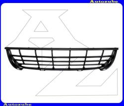 VW CRAFTER 1 2006.10-2016.10 /2E/ Első lökhárító rács középső P957227