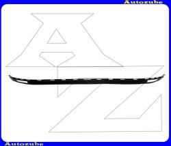 DACIA DOKKER 2012.11-től /K67/ Első lökhárító alatti spoiler (koptató) UQB01-35660