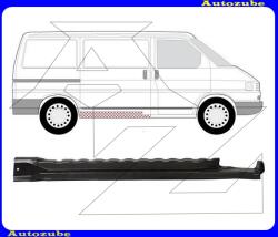 VW TRANSPORTER T4 1990.09-2003.03 /70/ Küszöb belső rész "tolóajtó alatti" (javítólemez) KLOKKERHOLM 9558012