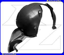 VW TIGUAN 1 2007.11-2011.06 /5N/ Dobbetét jobb első (műanyag) UKU01-19112