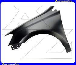 VW POLO 5 2009.06-2014.04 /6R/ Első sárvédő bal UKF09-11111