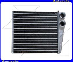 AUDI TTS 2008.01-2014.06 /8J/ Fűtőradiátor 185x180x32 VALEO 812254