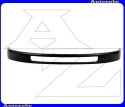 VW CARAVELLE T4 1996.01-2003.03 /70, 7D/ Fényszóró alatti összekötő lemez (ívelt lámpás) V5875666