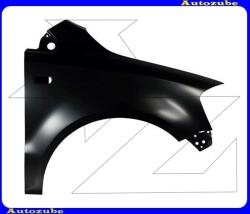 VW FOX 2005.01-2011.10 /5Z/ Első sárvédő jobb, oldalvillogós /RENDELÉSRE/ V5818656