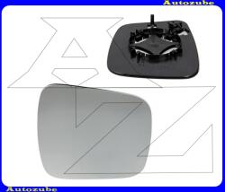 PEUGEOT BIPPER 2008.02-2016.04 Visszapillantó tükörlap jobb, domború (tartólappal) MFT100-R