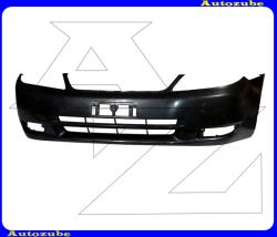 TOYOTA COROLLA 2002.01-2004.05 /E120, 130/ Első lökhárító "4 ajtós és Kombi" hosszú ködlámpás (japán kivitelhez) NBA19-23110