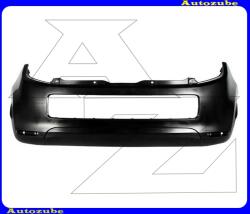 RENAULT TWINGO 3 2014.09-től Hátsó lökhárító alapozott URJ05-24120