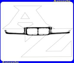 BMW 3 E36 1991.01-1996.08 Hűtődíszrács tartó "4 ajtós/Kombi/Compact" UBA03-35110
