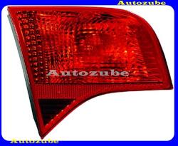 AUDI A4 B7 2004.11-2007.10 /8E/ Hátsó lámpa bal belső "4 ajtós" (foglalattal) HELLA /RENDELÉSRE/ 2SA 965 038-031