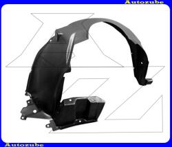 TOYOTA AYGO 1 2005.07-2008.12 /AB1/ Dobbetét jobb első (műanyag) NBR02-19112